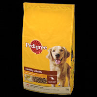 Pinço Pedigree Healthy