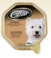 Cesar normal