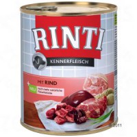 Rinti Kennerfleisch