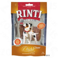 Rinti Kennerfleisch